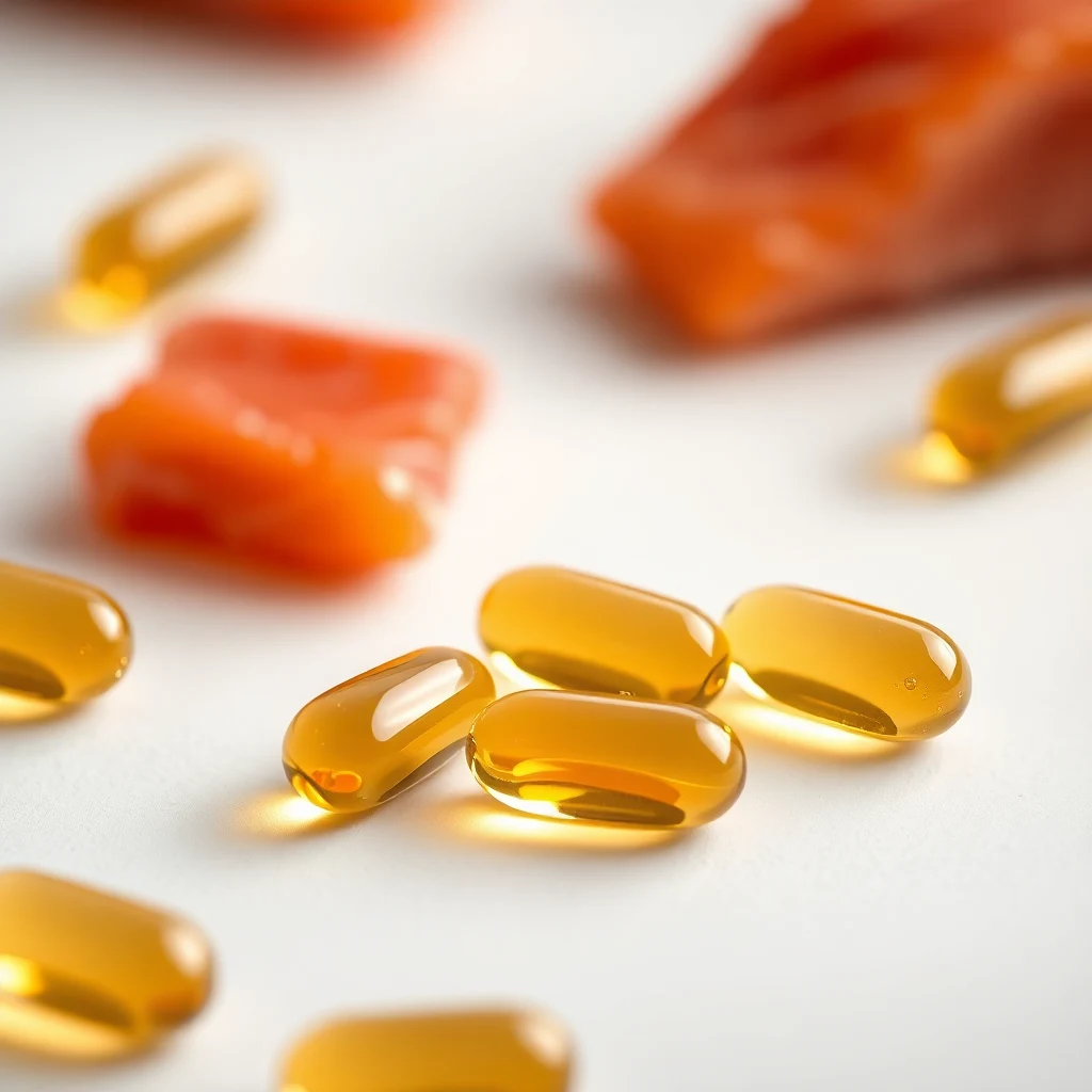 Omega-3