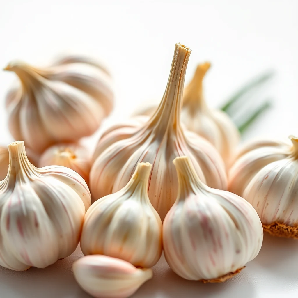 Garlic Extract